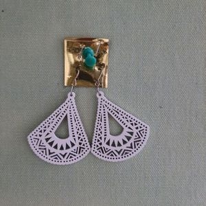 Set Of 10+ Earrings