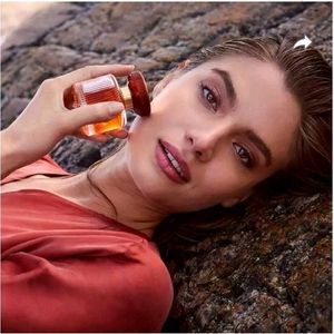 Oriflame Amber Elixir Eau De Perfume