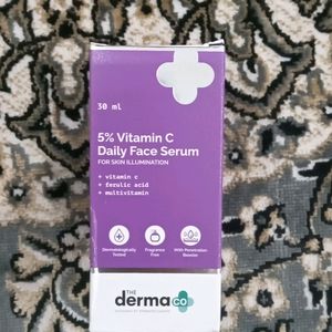 Vitamin C Serum 5%