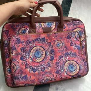 16 Inch Laptop Bag From Zouk