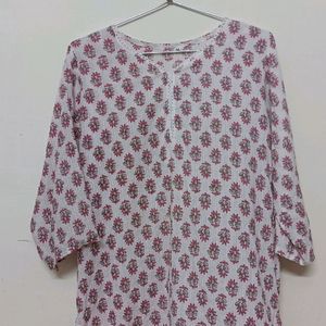 Desi Core Short Kurti