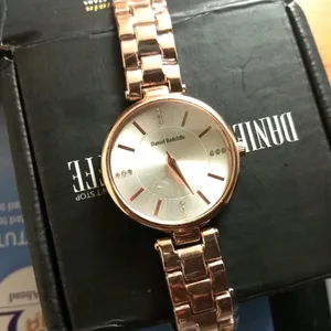 New Branded Watch For Women 💝