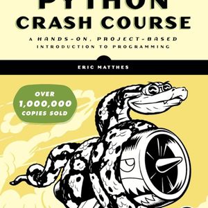 Python Crash Course