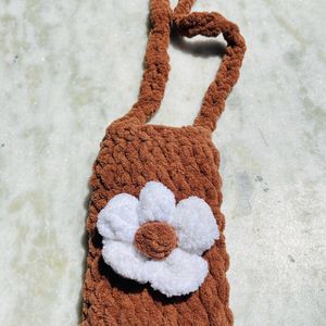 Sale-Crochet Bag For Your Phone🥰 and A Coin Walle