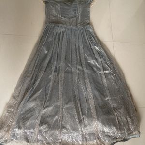 Designer Amazing Sparkling Gown