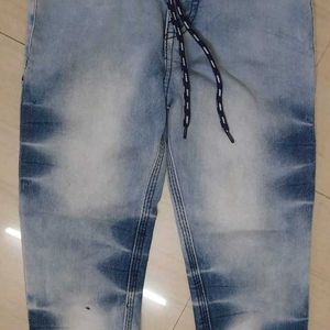 Jeans For Girls