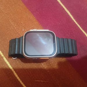 Cerulean T800 Ultra Watch Bluetooth Calling | Smar