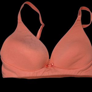 Van Huesen Antibacterial Bra