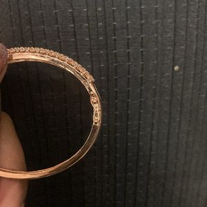 Rose Gold Bracelet