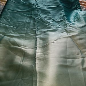 Double Shaded Cloth Material