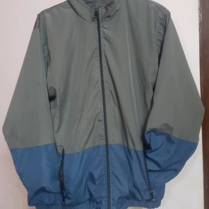 windcheater jacket for men