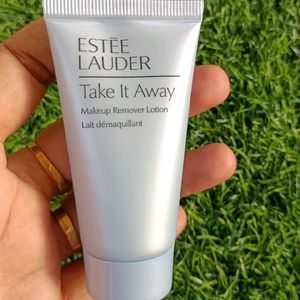 Estee Lauder Makeup Remover Lotion