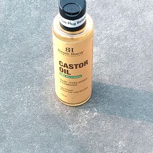 Castor Oil