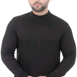 Calvin Klein High Neck Sweater For Mens And Womens