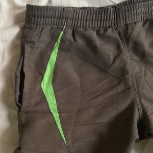 LOUNGE BOY SHORTS