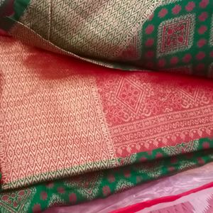 Banarsi Saree