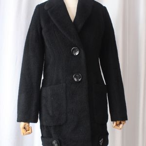 Korean Winter Coat