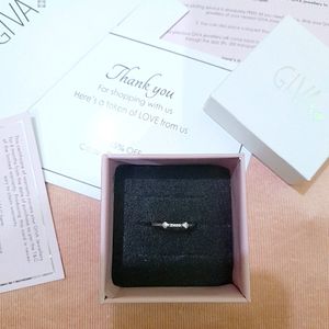 Giva Beautiful Ring