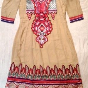 Anarkali Suit