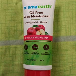 Mamaearth Oil Free Face Moisturizer