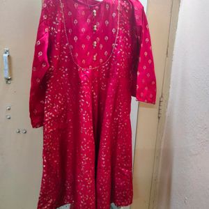 Kurti Set