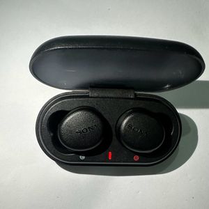 Sony WF-XB700 Wireless Earbuds