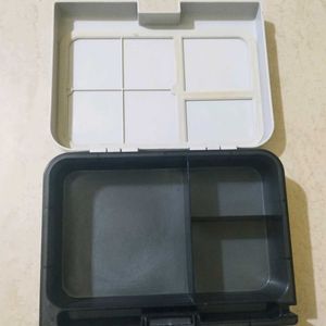 Lunchbox (Grey)