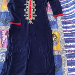 Brand New Kurti