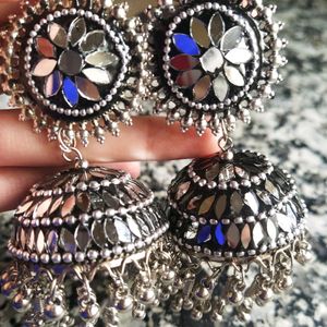 Jhumka Earings