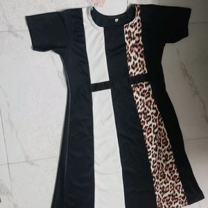 Black Stylish New With Tag Kurti 💜💜