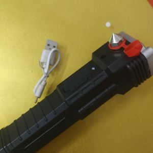 LED 3W TORCH