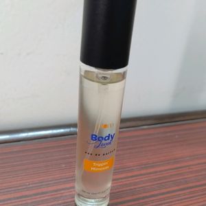 Plum Tippin Mimosa EDP