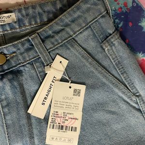 Cargo jeans For Women