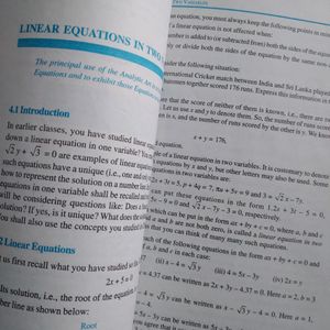 Class 9 Ncert Maths