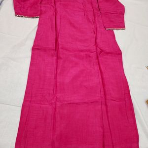 3 Piece KURTA Set