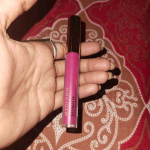 My Glamm Ultimate Long Stay Matte Liquid Lipstick