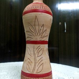 Terracota Water Bottle