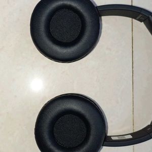 Boat Rockerz 450 Black Headphones