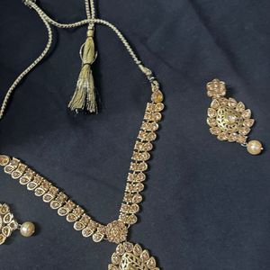 Kundan Set