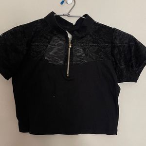 Stretchable Blouse