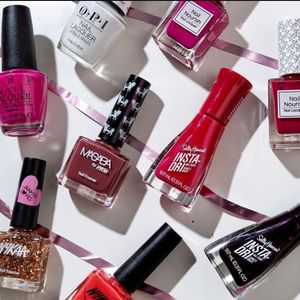 Pack Of 1 Nailpolish For Women