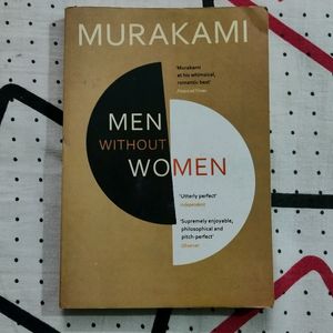 Men Without Women By Haruki Murakami