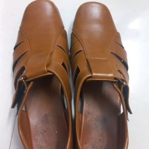 Traditional Sandals For Men 9 No.