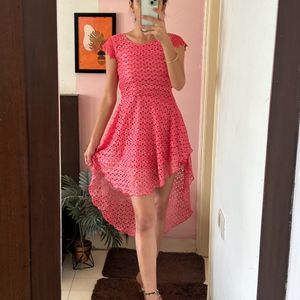 Dress Size Xs