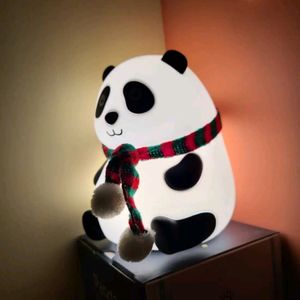 Trendy Panda Night Lamp 🐻