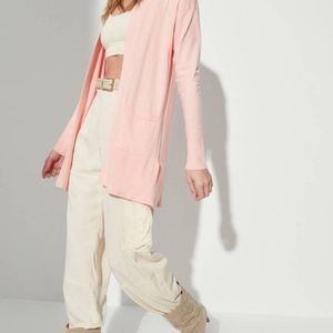 Vero Moda Open Front Cardigan For Women