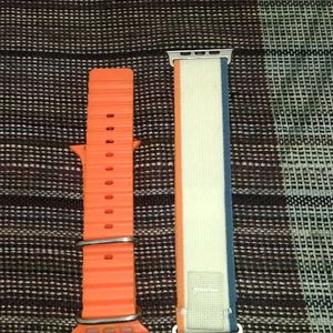 Darkfit Watch Strap