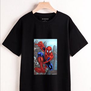 Graphic Printed T Shirt