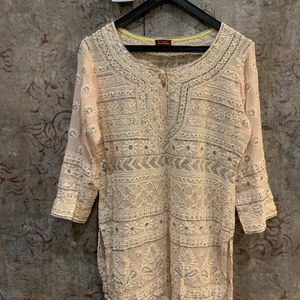 Kurta Top From Designer