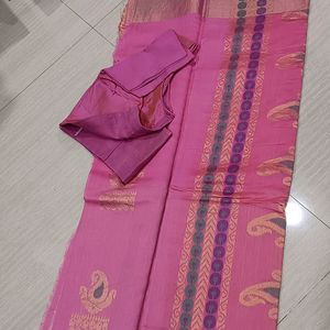 Combo Of Gorgeous Sarees